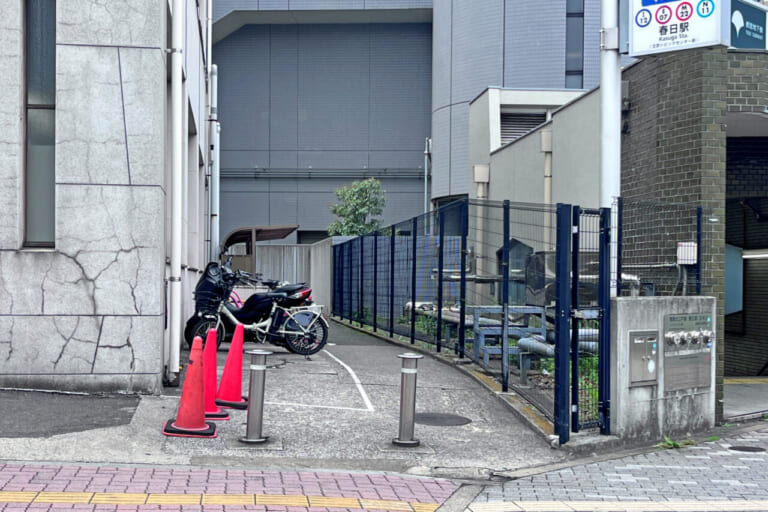 2輪車利用環境改善部会｜国土交通省がバイク駐車場確保のための連絡会議を開催！ 路上駐車場の活用にも期待！＜後編＞