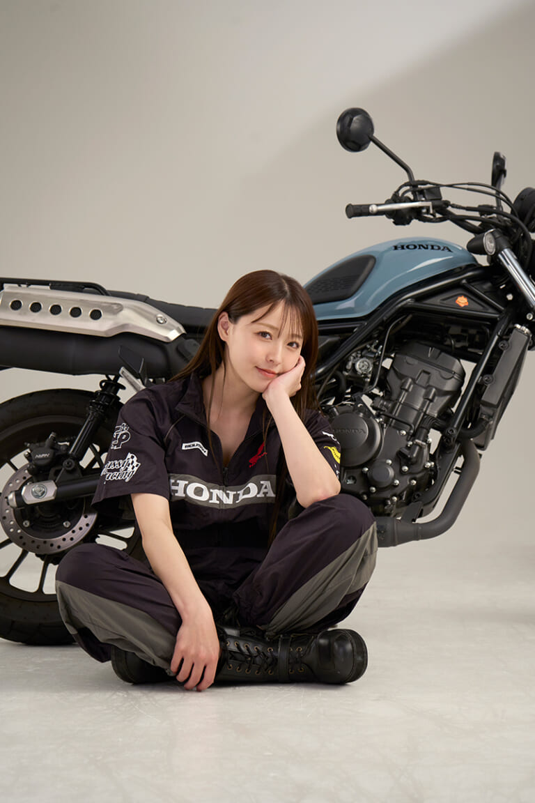 ラブ・ジ・アース|走るだけがバイクじゃない!俺たちの手で美しい海岸を取り戻す