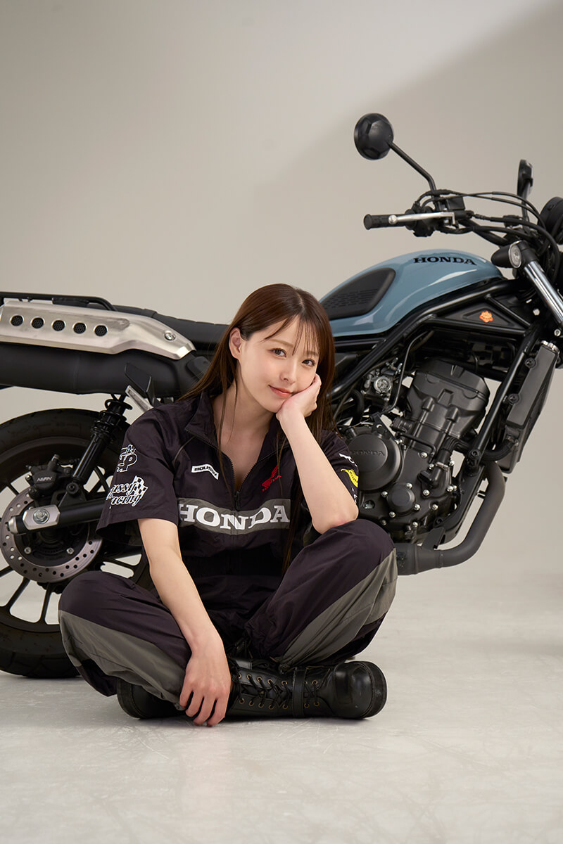 ラブ・ジ・アース｜走るだけがバイクじゃない！俺たちの手で美しい海岸を取り戻す