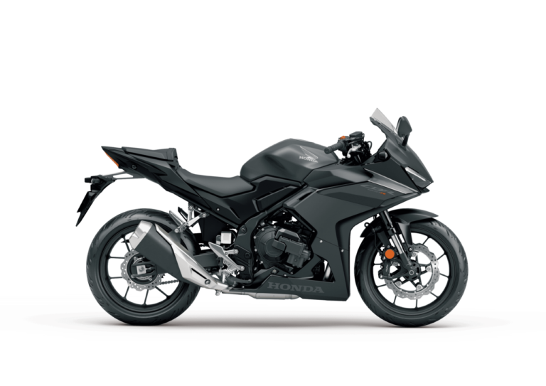 HONDA CBR400R|エンストの不安ゼロ、足つき抜群。新型CBR400R E-Clutchは、1台で何でもこなしたいライダーへの最適解だ