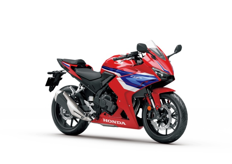 HONDA CBR400R|エンストの不安ゼロ、足つき抜群。新型CBR400R E-Clutchは、1台で何でもこなしたいライダーへの最適解だ