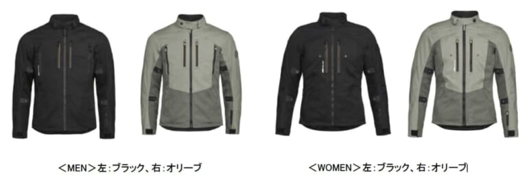 BMW MOTORRAD_2026 夏の新作ギア＆ガーメント｜ 【BMW MOTORRAD】2026 夏の新作ギア＆ガーメント注目アイテムのご紹介 