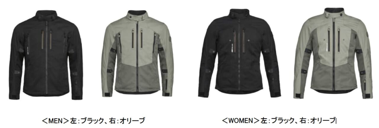 BMW MOTORRAD_2026 夏の新作ギア＆ガーメント｜ 【BMW MOTORRAD】2026 夏の新作ギア＆ガーメント注目アイテムのご紹介 