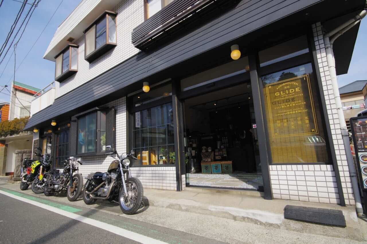 真鶴半島_BMW|BMW F900GSでツーリング〜垂直的視点でゆく『真鶴探訪紀行』