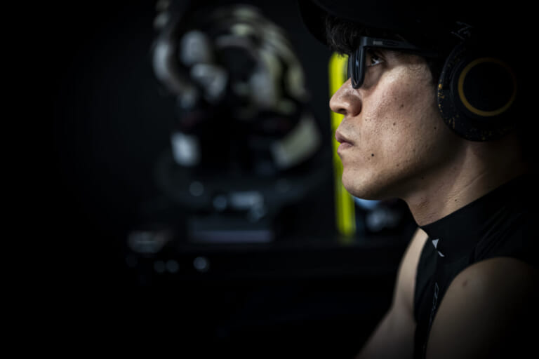 長島哲太｜【ファインダー越しに見た長島哲太×ダンロップの挑戦2026】第2戦SUGOは「クソほど情けない」レース1から一転、レース2で自分らしさを取り戻し表彰台に
