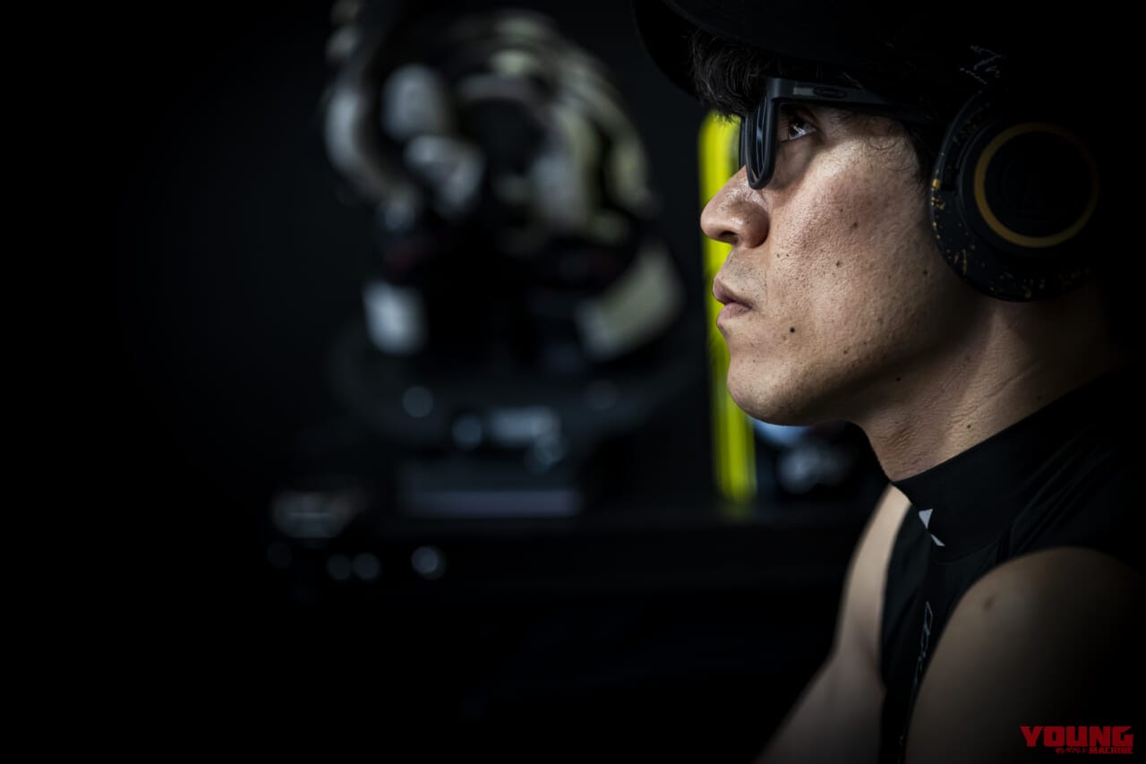 ｜【ファインダー越しに見た長島哲太×ダンロップの挑戦2026】第2戦SUGOは「クソほど情けない」レース1から一転、レース2で自分らしさを取り戻し表彰台に