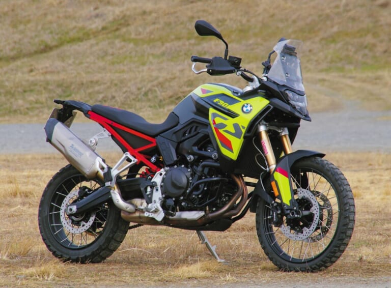 BMW F900GS|BMW F900GSでツーリング〜垂直的視点でゆく『真鶴探訪紀行』