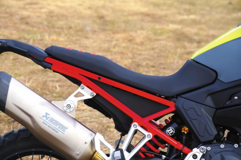 BMW F900GS|BMW F900GSでツーリング〜垂直的視点でゆく『真鶴探訪紀行』