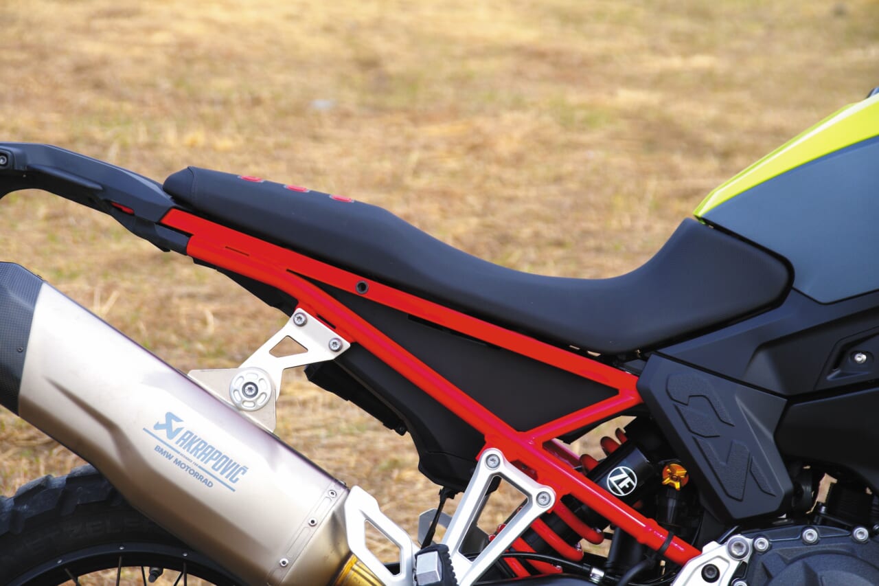 BMW F900GS｜BMW F900GSでツーリング〜垂直的視点でゆく『真鶴探訪紀行』