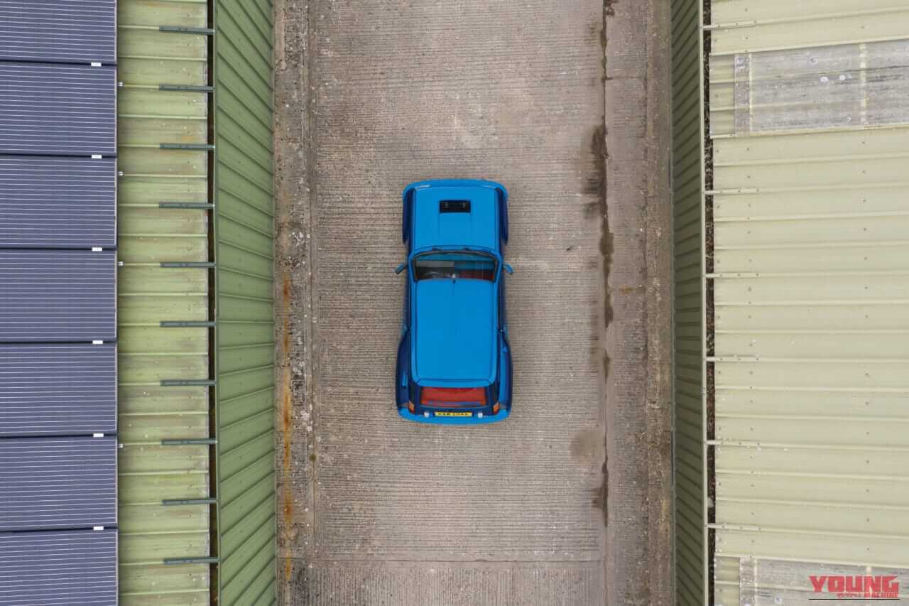 |「えっ、大衆車をミッドシップに!?」ルノーが勝利への執念だけで生み出した狂気のラリーカー「5ターボ」の伝説