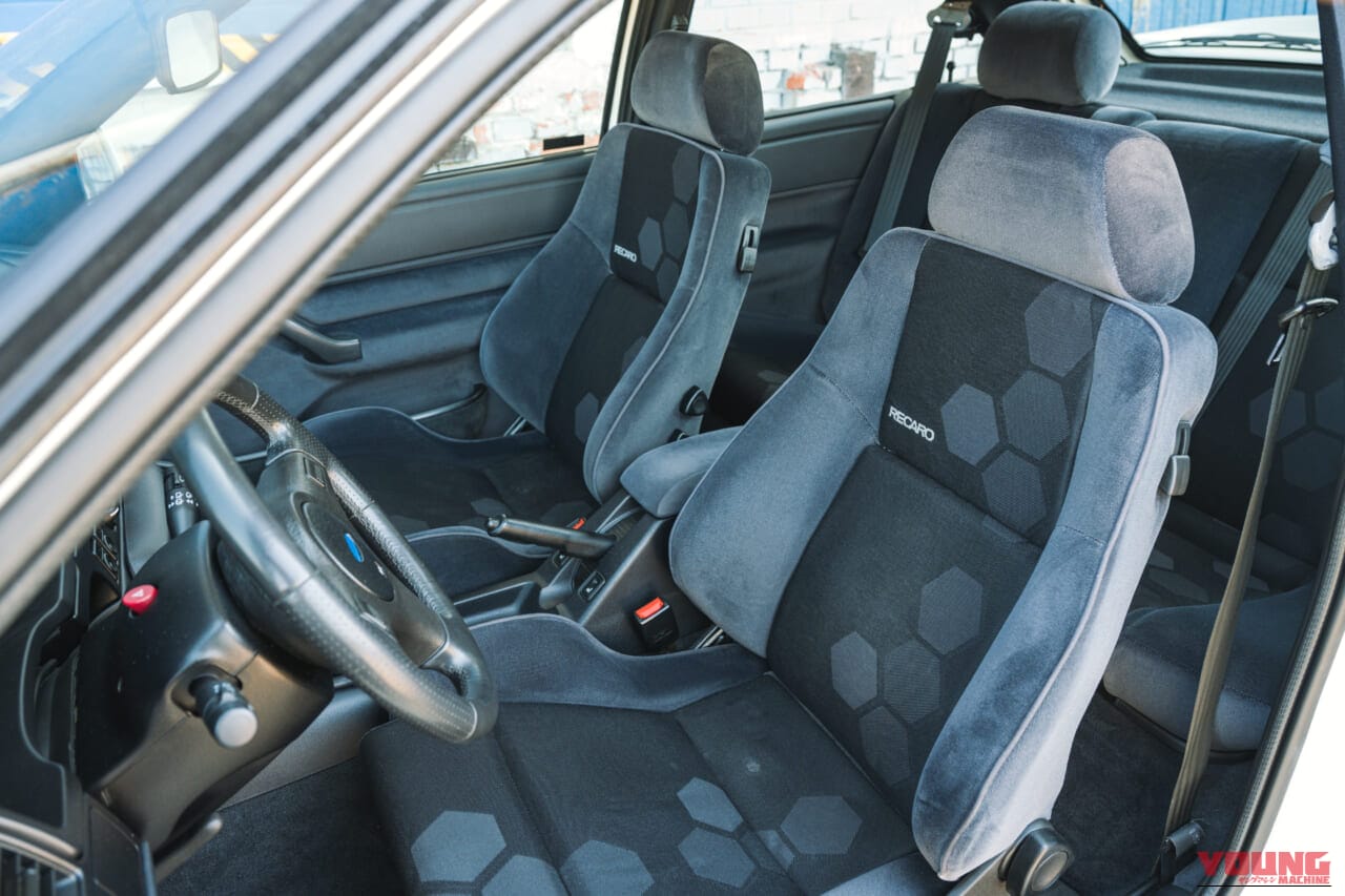 ｜「日本車勢さえいなければ…」1400万円超で取引されるフォード・エスコートRSコスワース、悲運の歴史と黄金のYBTエンジン