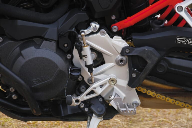 BMW F900GS|BMW F900GSでツーリング〜垂直的視点でゆく『真鶴探訪紀行』
