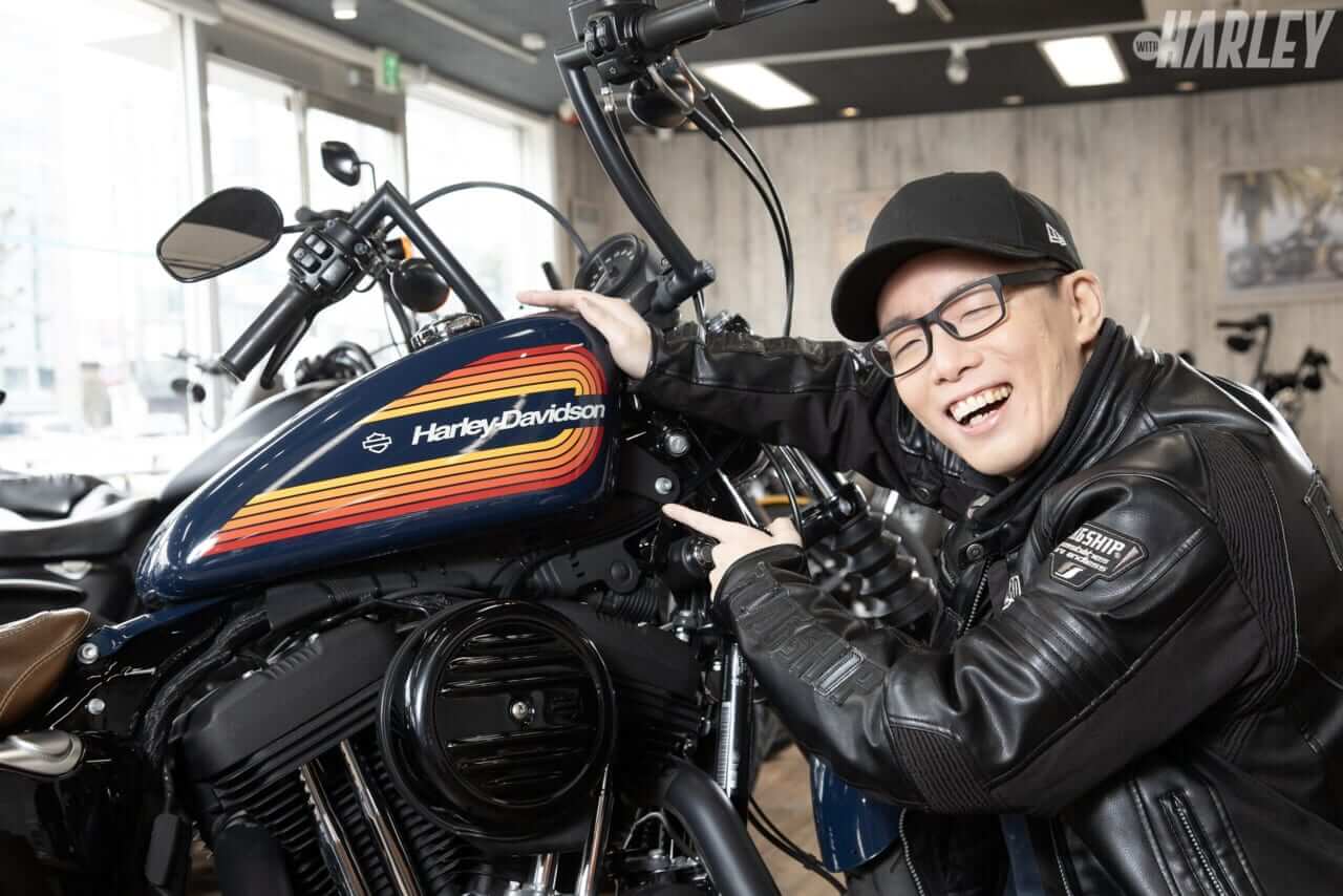 バイク王|ずま|ハナタカコスパが高すぎる!! ずま(虹色侍)オススメのスポーツスター論