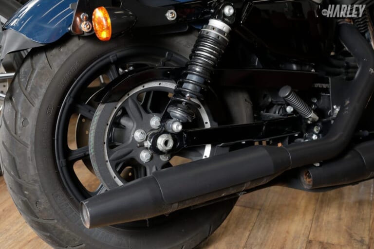 バイク王｜ずま｜ハナタカコスパが高すぎる!! ずま(虹色侍)オススメのスポーツスター論