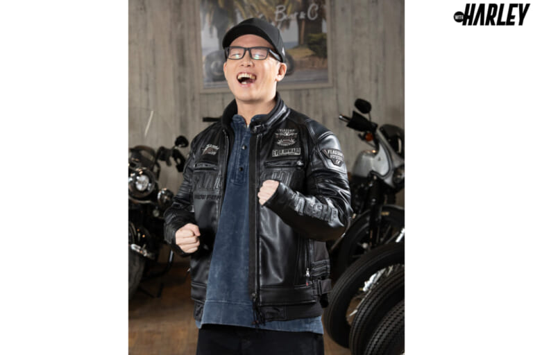 バイク王｜ずま｜ハナタカコスパが高すぎる!! ずま(虹色侍)オススメのスポーツスター論