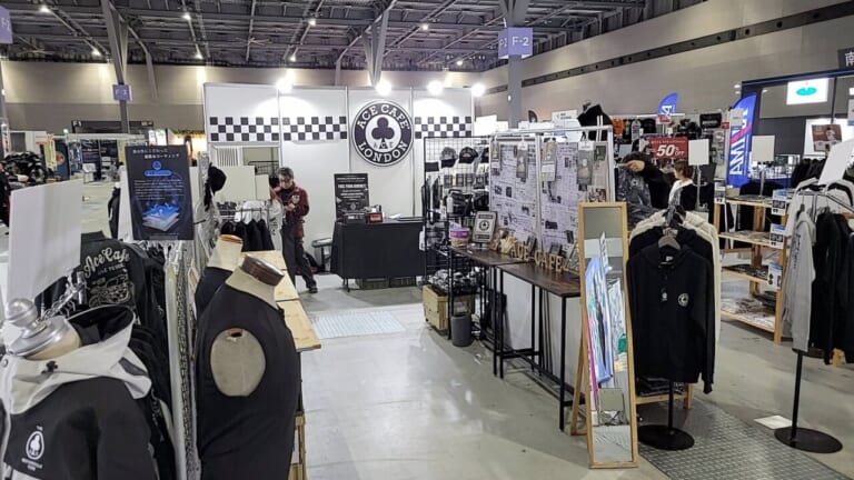 名古屋モーターサイクルショー|他とは違う名古屋モーターサイクルショー