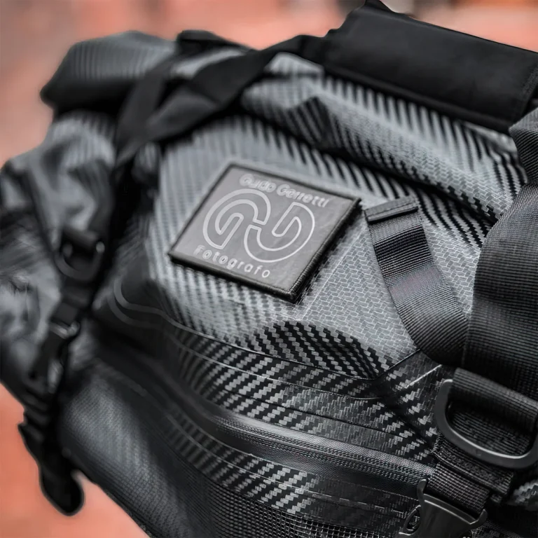 RIDEIRON_BAG007|【RIDEIRON:防水シートバッグ】カラーが多くて自分の好みにカスタマイズできるバッグが6千円台から