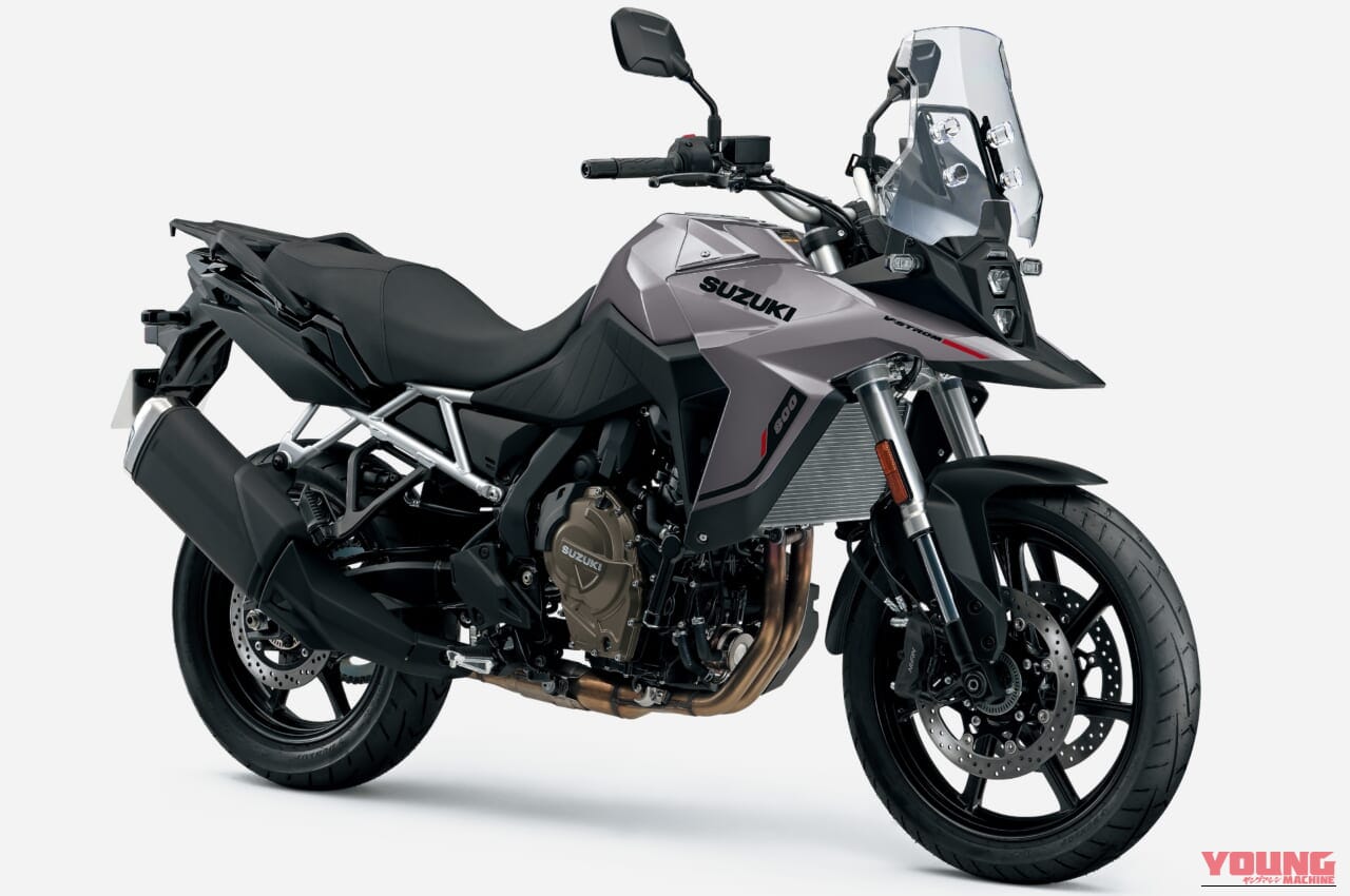 スズキワールド_バイクレンタル｜スズキ直営「スズキワールド」のバイクレンタルが拡大！ 浦和＆世田谷の2店舗が新たに始動、超話題の“あの新型”も！？