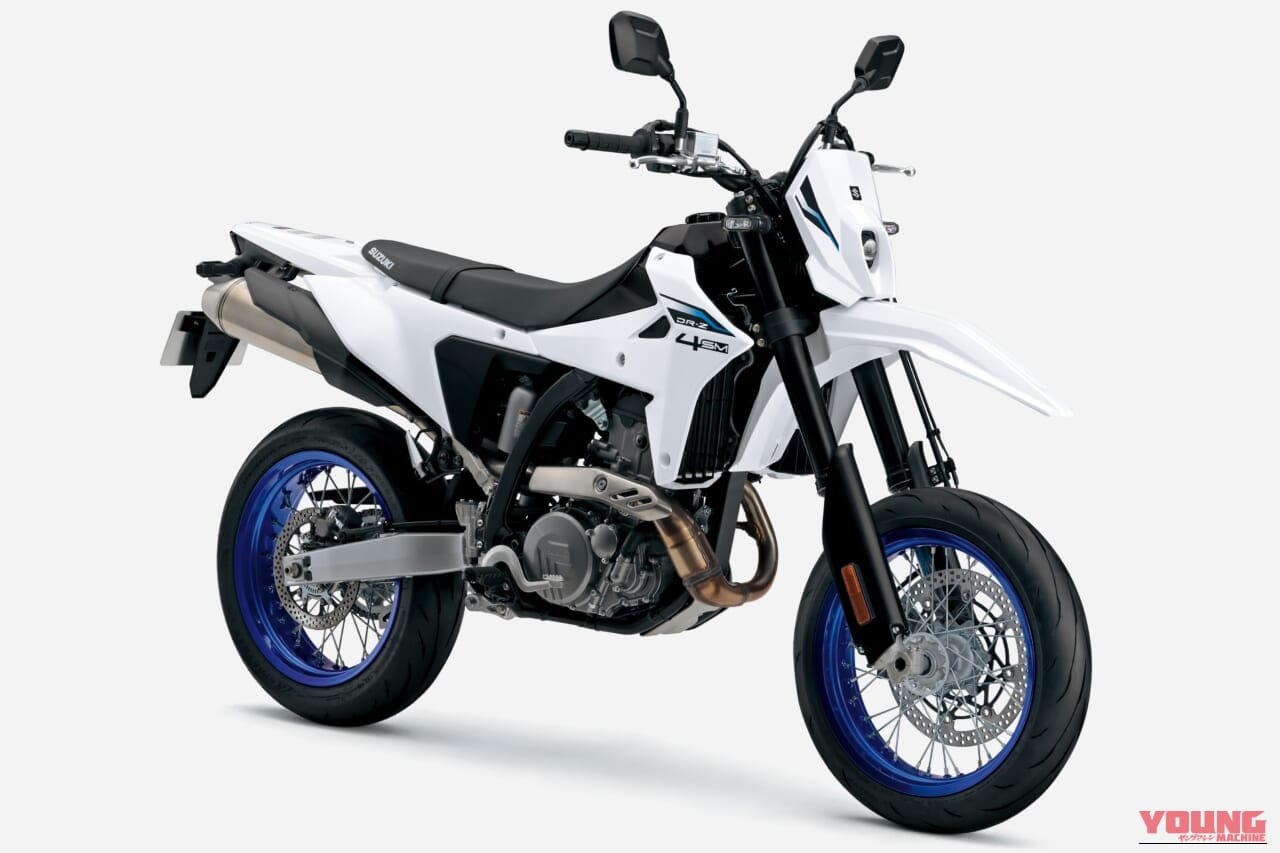 スズキワールド_バイクレンタル｜スズキ直営「スズキワールド」のバイクレンタルが拡大！ 浦和＆世田谷の2店舗が新たに始動、超話題の“あの新型”も！？