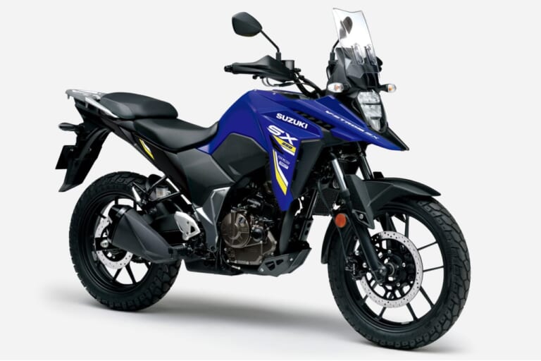 スズキワールド_バイクレンタル｜スズキ直営「スズキワールド」のバイクレンタルが拡大！ 浦和＆世田谷の2店舗が新たに始動、超話題の“あの新型”も！？