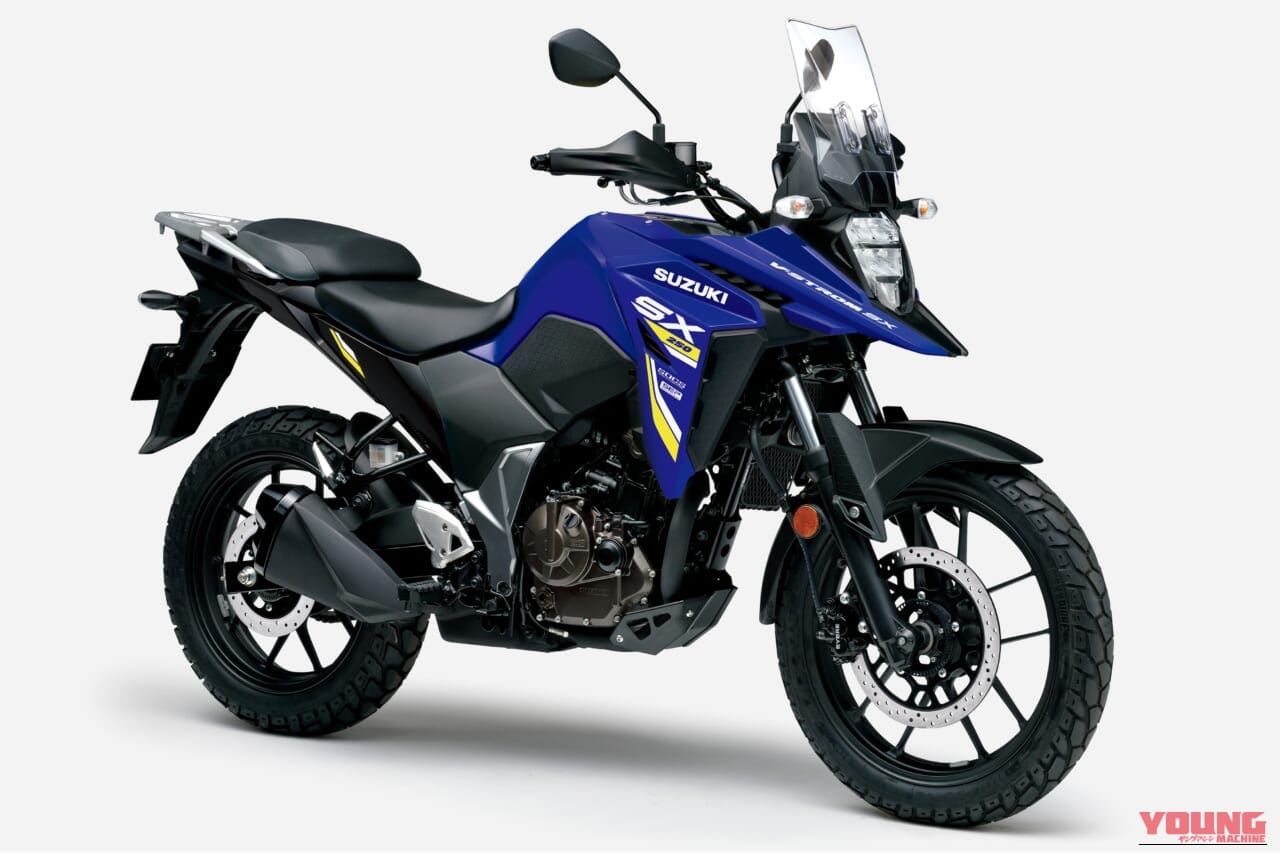 スズキワールド_バイクレンタル｜スズキ直営「スズキワールド」のバイクレンタルが拡大！ 浦和＆世田谷の2店舗が新たに始動、超話題の“あの新型”も！？