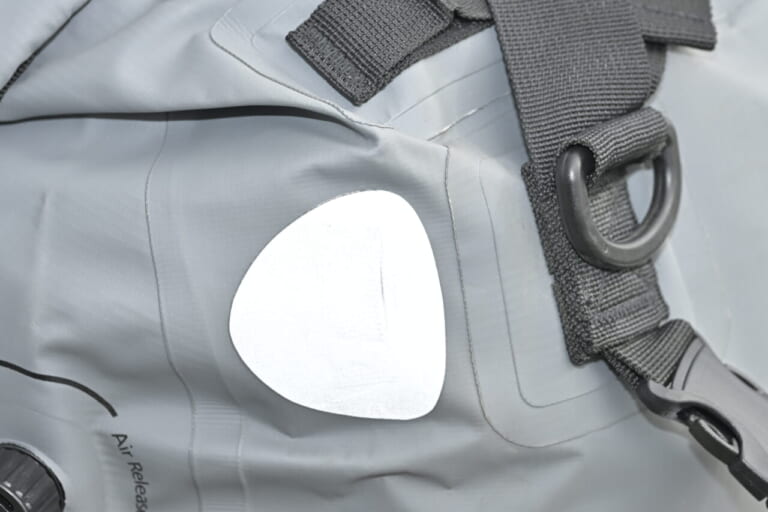 RIDEIRON_BAG007|【RIDEIRON:防水シートバッグ】カラーが多くて自分の好みにカスタマイズできるバッグが6千円台から