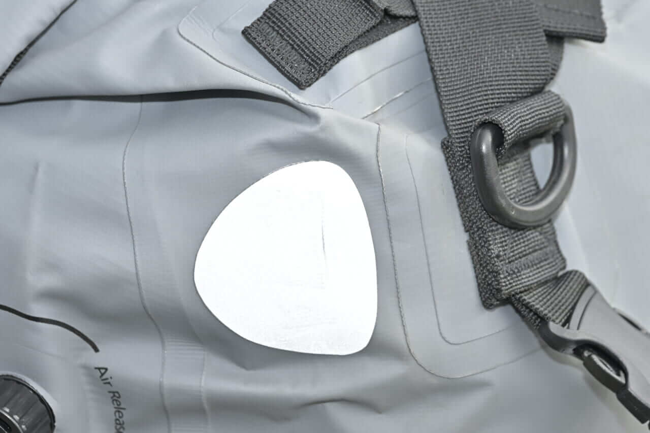 RIDEIRON_BAG007｜【RIDEIRON：防水シートバッグ】カラーが多くて自分の好みにカスタマイズできるバッグが6千円台から