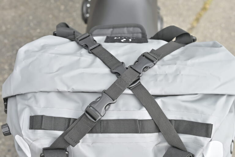 RIDEIRON_BAG007|【RIDEIRON:防水シートバッグ】カラーが多くて自分の好みにカスタマイズできるバッグが6千円台から