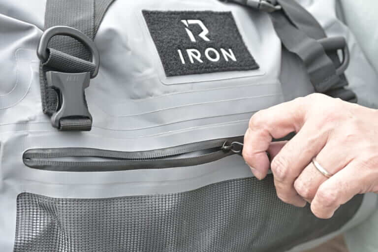 RIDEIRON_BAG007|【RIDEIRON:防水シートバッグ】カラーが多くて自分の好みにカスタマイズできるバッグが6千円台から