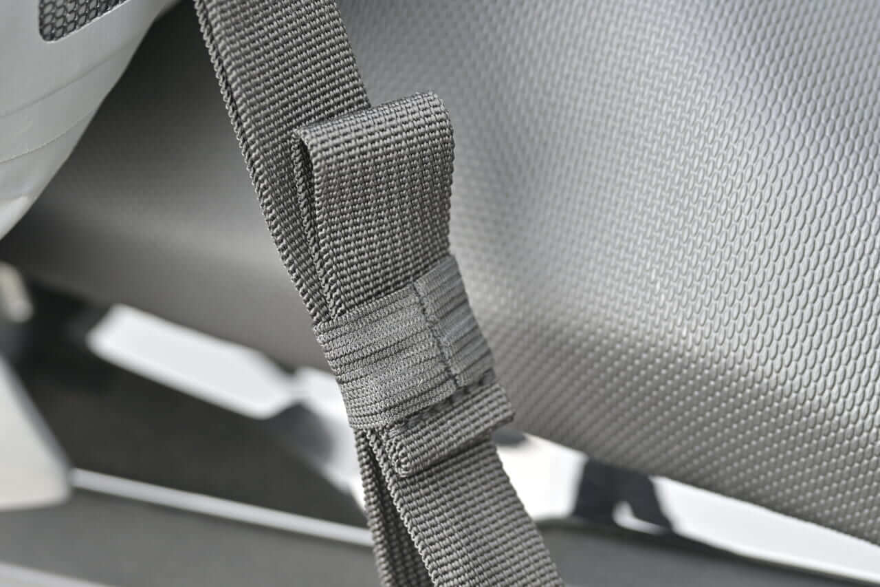 RIDEIRON_BAG007｜【RIDEIRON：防水シートバッグ】カラーが多くて自分の好みにカスタマイズできるバッグが6千円台から