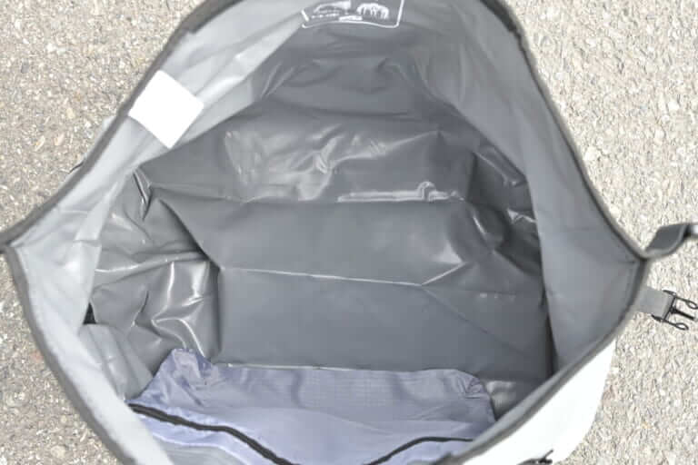 RIDEIRON_BAG007|【RIDEIRON:防水シートバッグ】カラーが多くて自分の好みにカスタマイズできるバッグが6千円台から