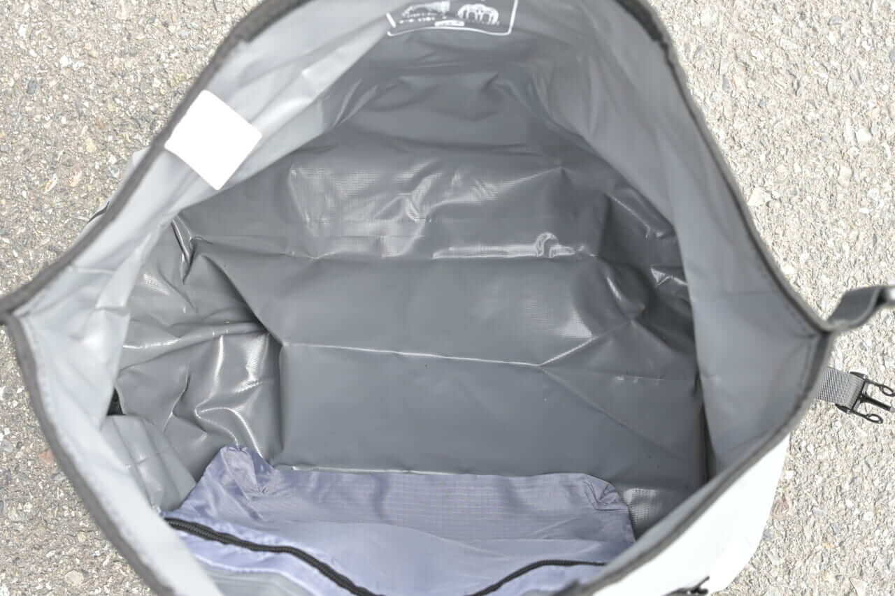 RIDEIRON_BAG007｜【RIDEIRON：防水シートバッグ】カラーが多くて自分の好みにカスタマイズできるバッグが6千円台から