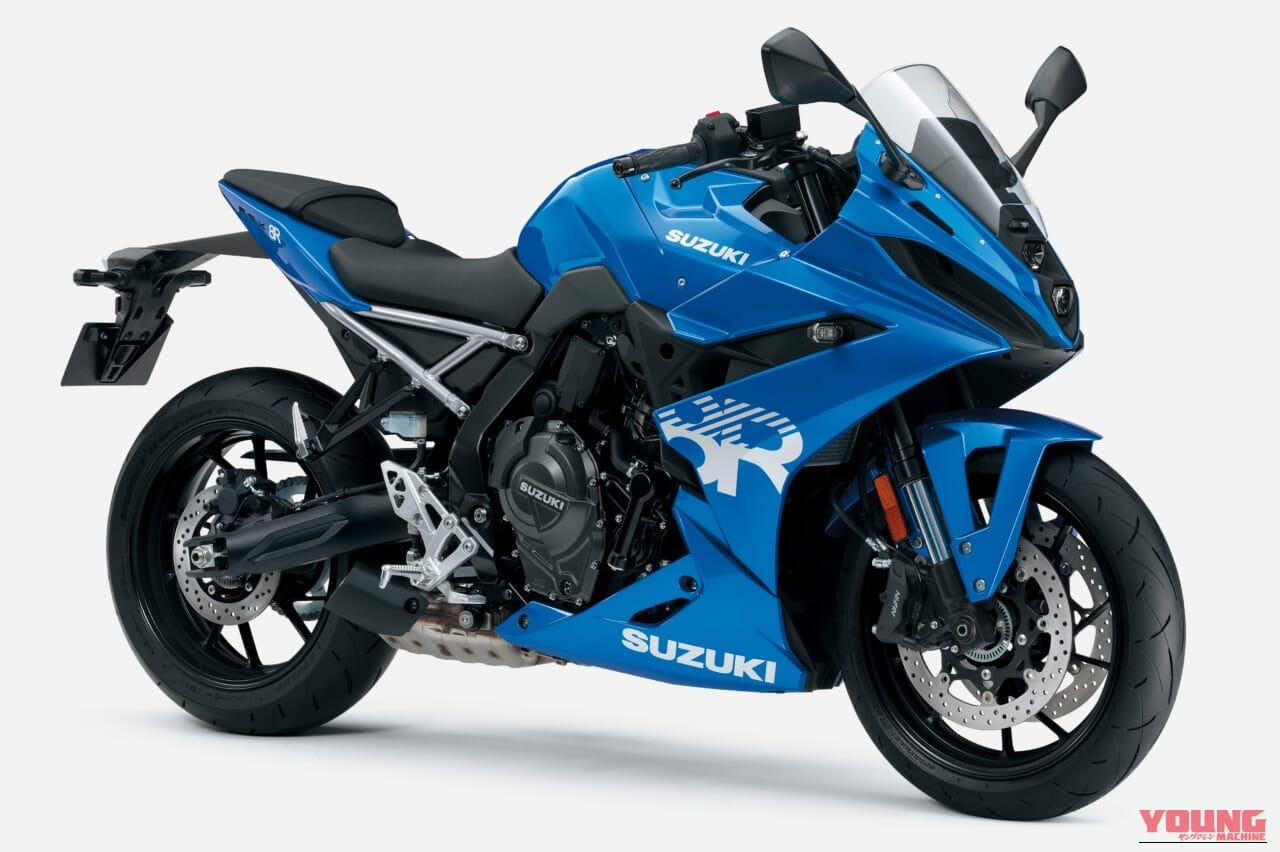 スズキワールド_バイクレンタル｜スズキ直営「スズキワールド」のバイクレンタルが拡大！ 浦和＆世田谷の2店舗が新たに始動、超話題の“あの新型”も！？