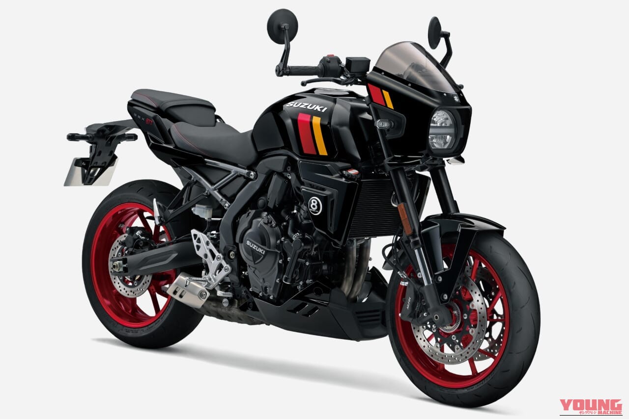 スズキワールド_バイクレンタル|スズキ直営「スズキワールド」のバイクレンタルが拡大! 浦和&世田谷の2店舗が新たに始動、超話題の“あの新型”も!?
