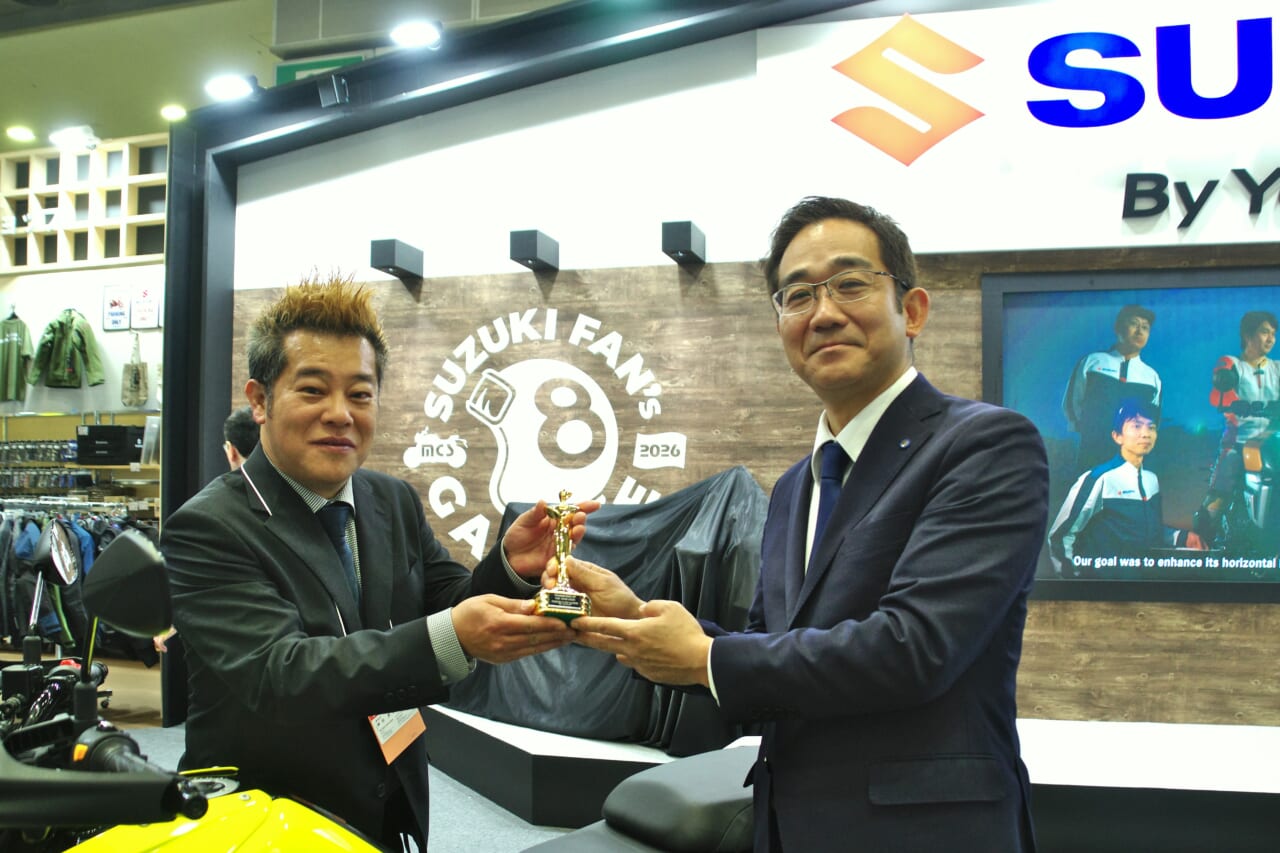 Vストローム250|【祝!ツーリング・バイク・オブ・ザ・イヤー 2025受賞!】SUZUKI V-Strom250の魅力に迫る