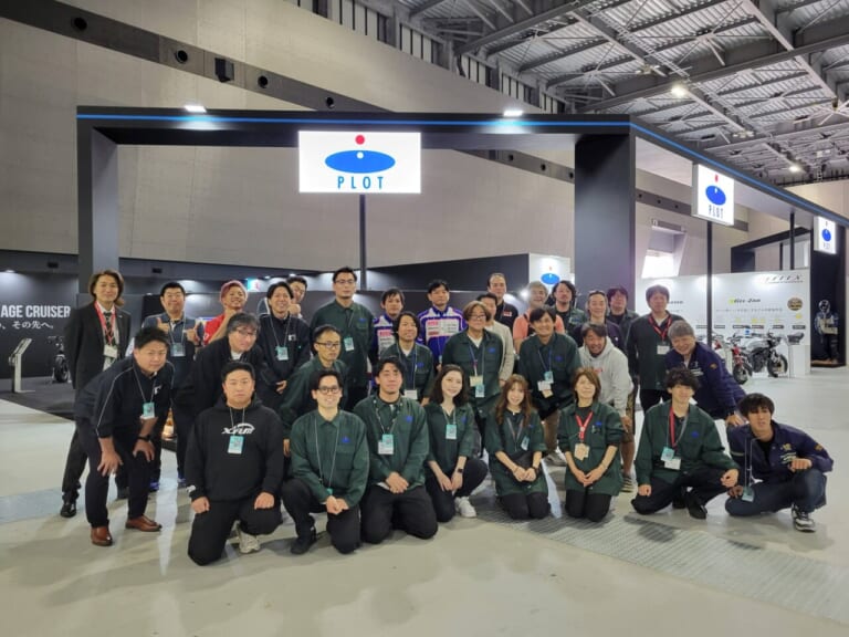 名古屋モーターサイクルショー|他とは違う名古屋モーターサイクルショー