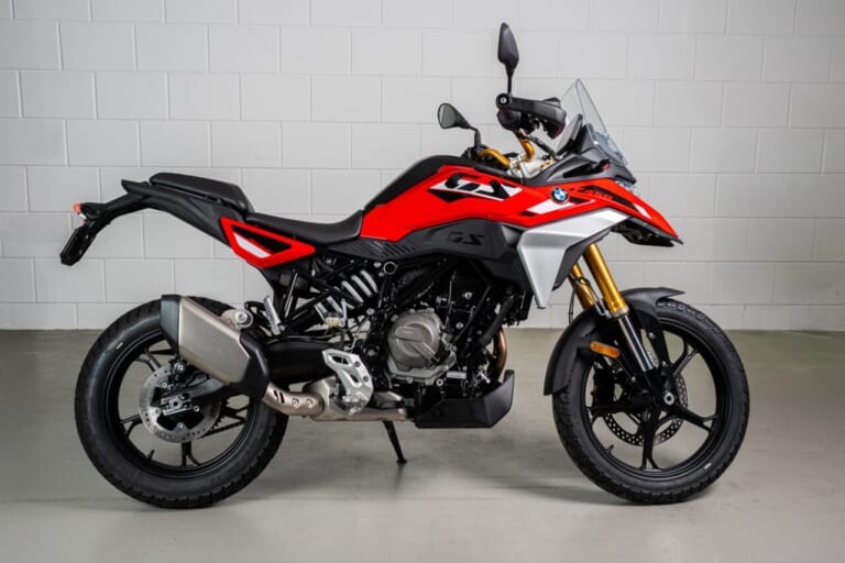 BMW F 450 GS｜ついに国内上陸！ BMWが放つ最強の刺客「F 450 GS」が電撃デビュー！96.1万円〜