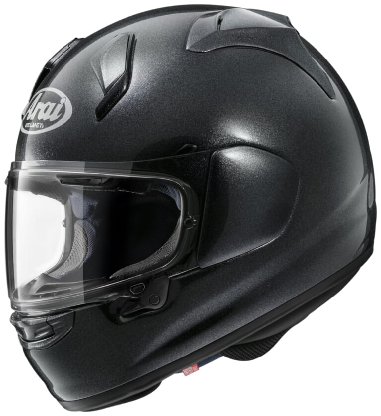 Arai X-SNC PRISM BLACK|【アライ新作】最高峰RX-7Xの強度で“軽い”!ストリート特化の「X-SNC」が7月発売、脅威のトップダクト「給排気3倍」を引っさげ登場