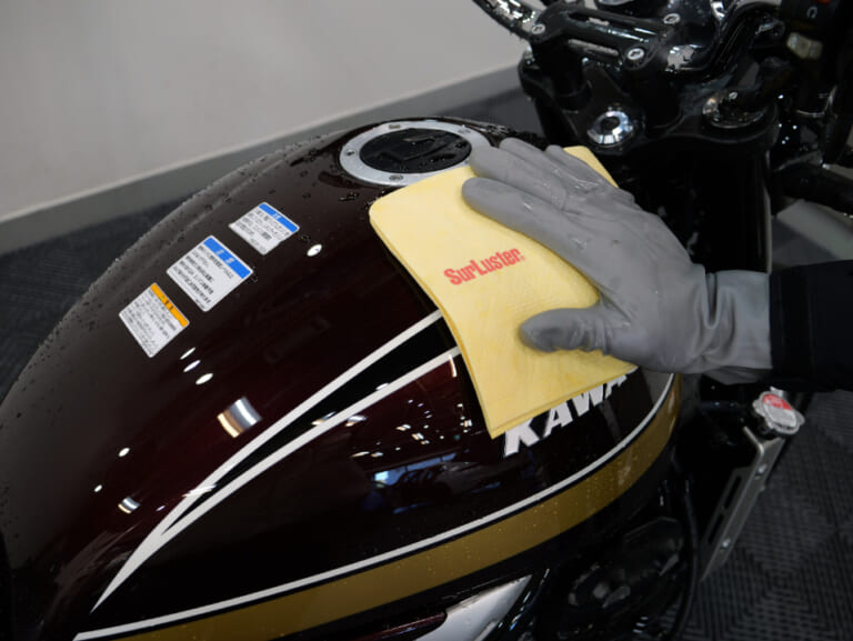 SurLuster_クロス3選|水洗い後の拭き取り作業が面倒?洗車がもっとラクになる洗車専用クロス3選