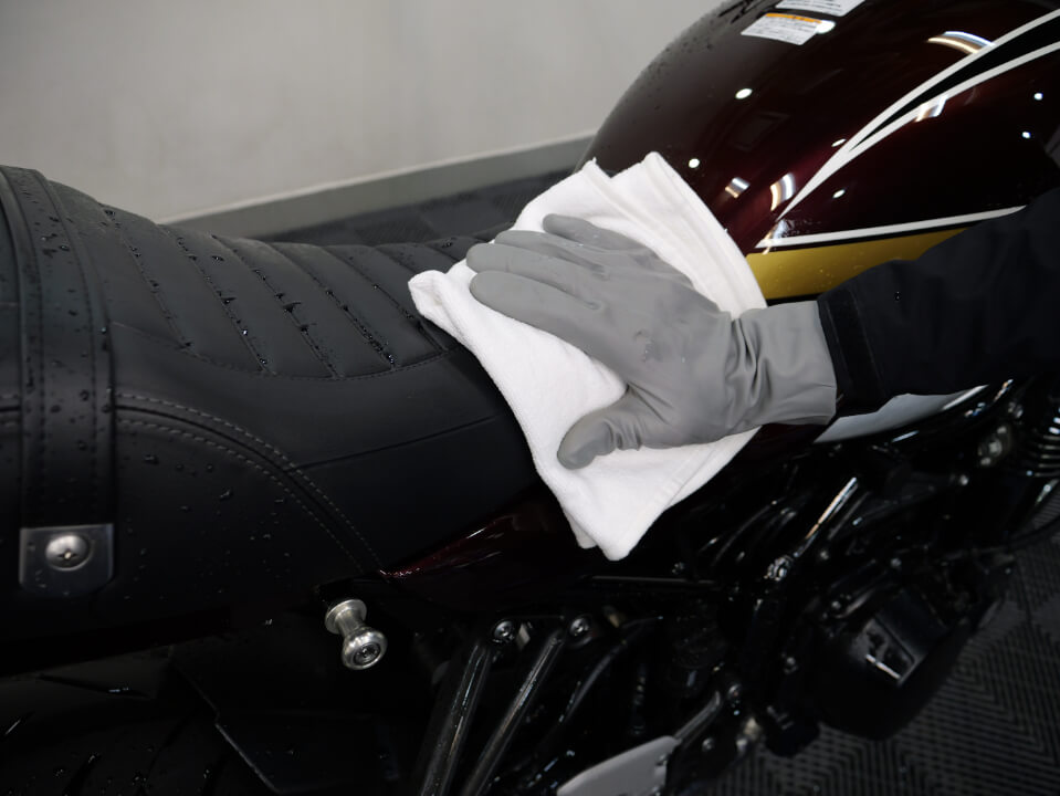 SurLuster_クロス3選｜水洗い後の拭き取り作業が面倒？洗車がもっとラクになる洗車専用クロス３選