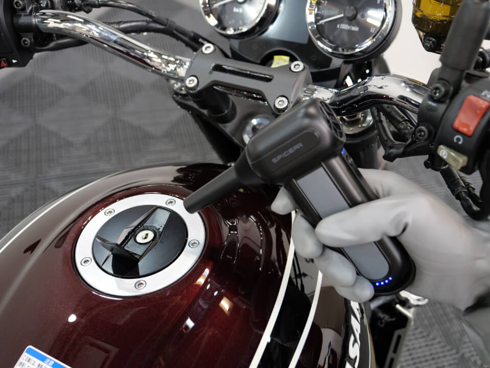 SurLuster_クロス3選｜水洗い後の拭き取り作業が面倒？洗車がもっとラクになる洗車専用クロス３選