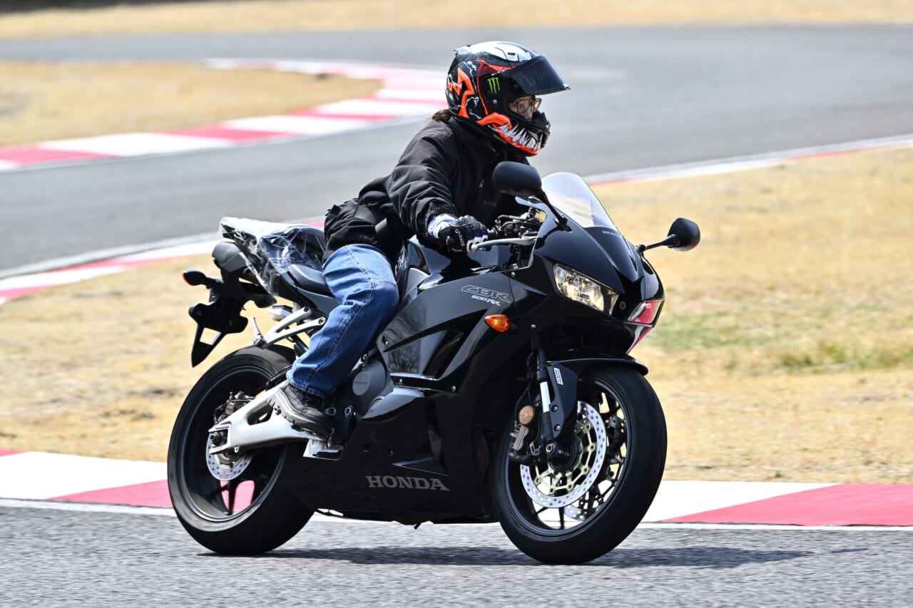 |普通二輪免許でビッグバイクに乗れる!2026年度のステップアップ試乗会がスタート!