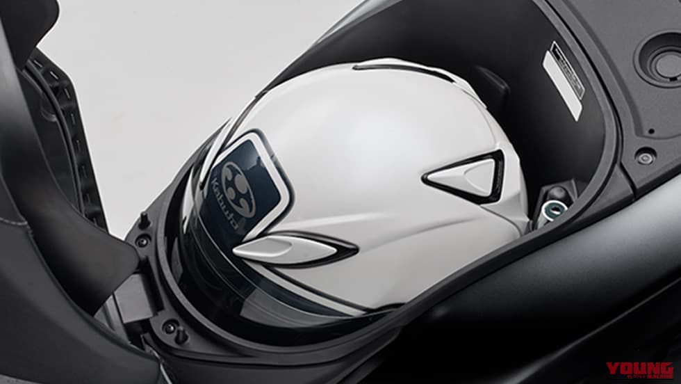 HONDA DIO110BASIC|圧倒的にお得な約25万円。毎日の移動が劇的にラクになる、14インチタイヤと新色を纏ったホンダの定番・原付二種に2026年モデルが登場【Dio110・ベーシック】