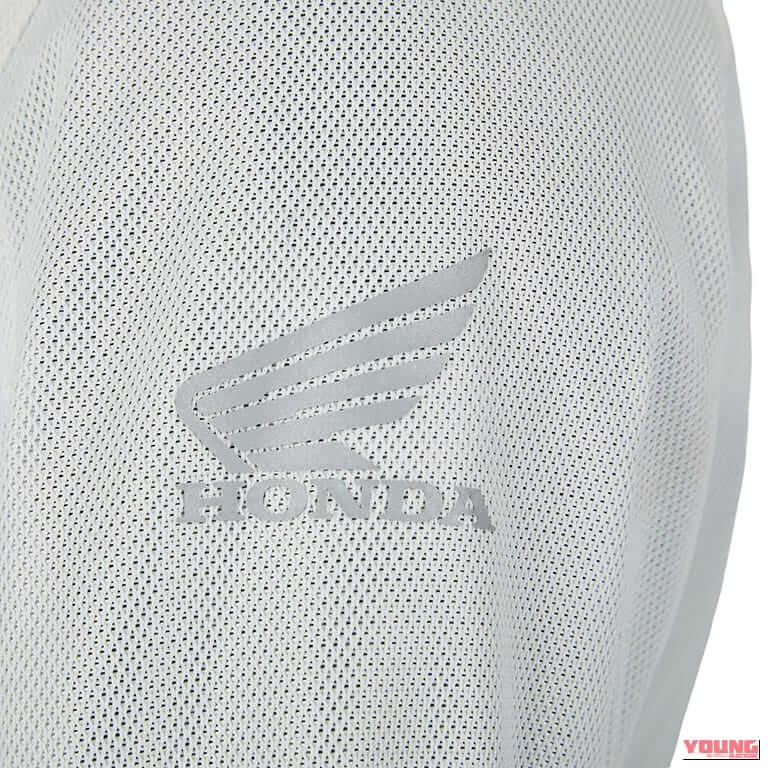 ホンダ フルメッシュライトパーカ｜【アンダー1万円も】ホンダ2026春夏ウエアの新作ラインナップ！超軽量シャツからガチのHRCメッシュまで厳選7作