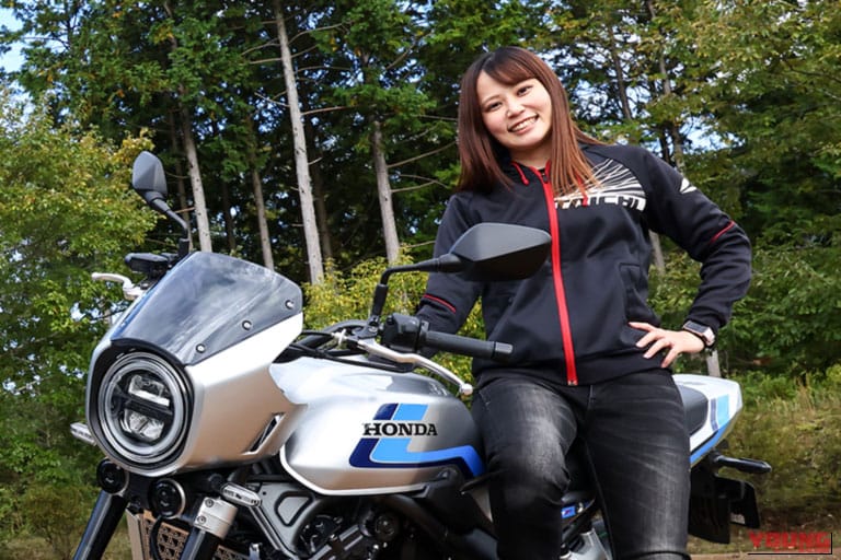 ホンダ CB1000F|「空冷・キャブ最高」のオジサンも納得?新型CB1000Fが魅せる“直4の味わい”と新次元の軽さ【試乗インプレ】