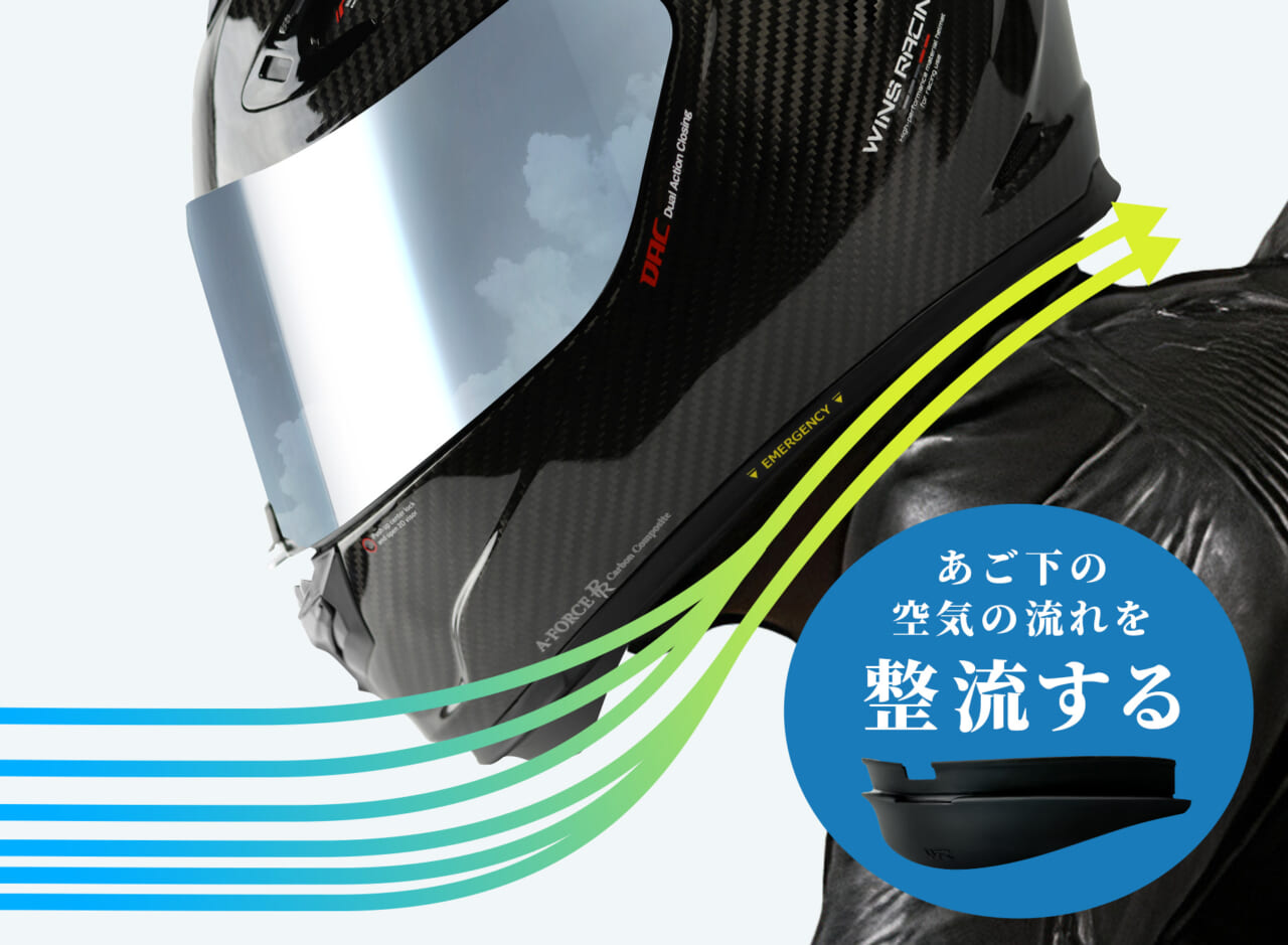|【連載開始】フラッグシップモデル「A-FORCE RR」はどのように生み出されたのか。