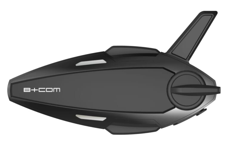 B+COM 7X|【新製品】 新通信方式「B+FLEX」を引っ提げ、サイン・ハウスからハイエンドモデル「B+COM 7X」が電撃デビュー!!