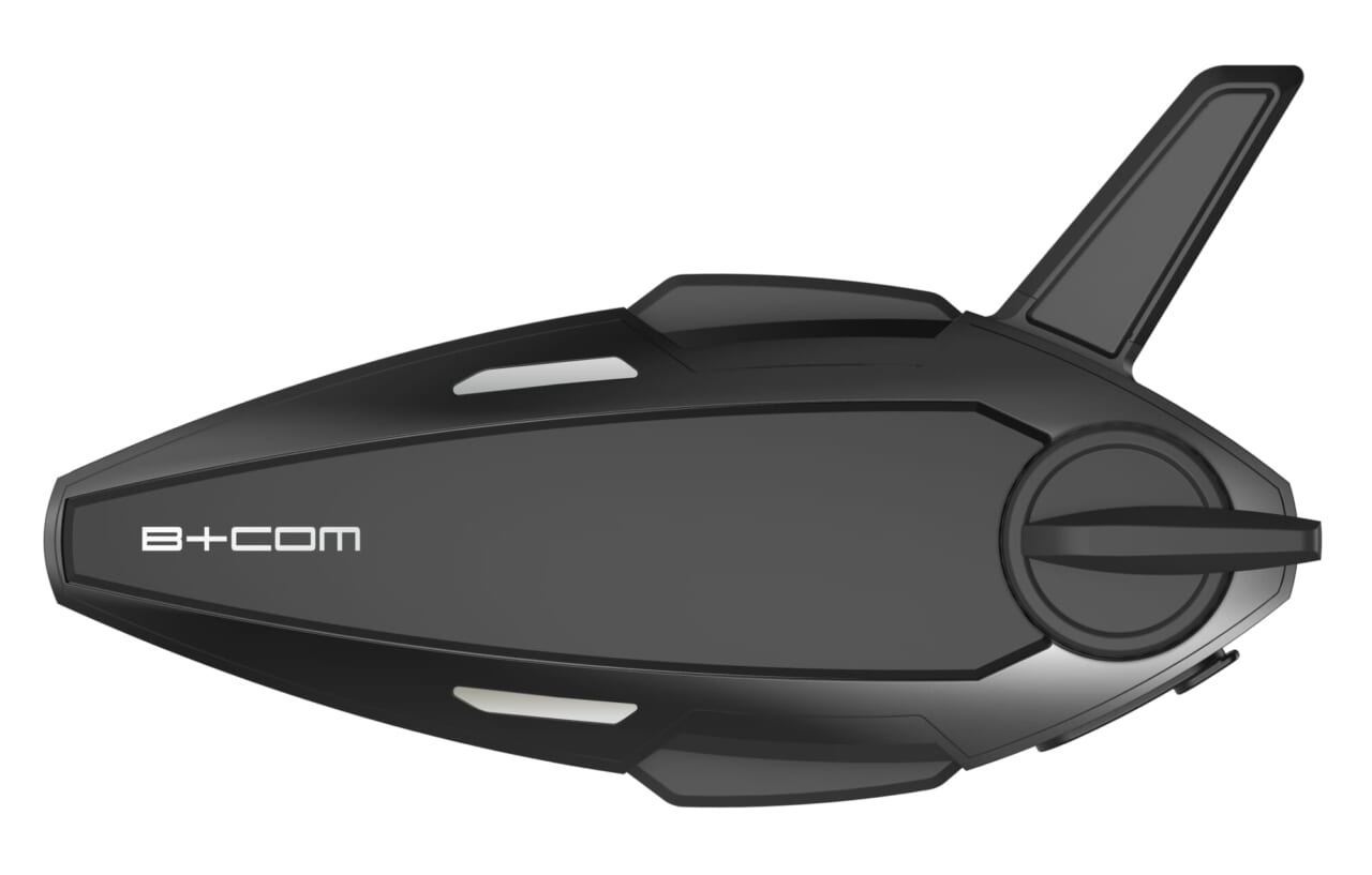 B+COM 7X｜【新製品】 新通信方式「B+FLEX」を引っ提げ、サイン・ハウスからハイエンドモデル「B+COM 7X」が電撃デビュー!!