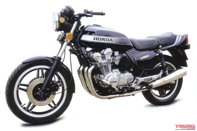 CB900F|「価格は2300万円。本気だ」丸山浩が人生を変えた愛機『CB900F』を超高額で売りに出す真意【最初に見たバイクがFだった】