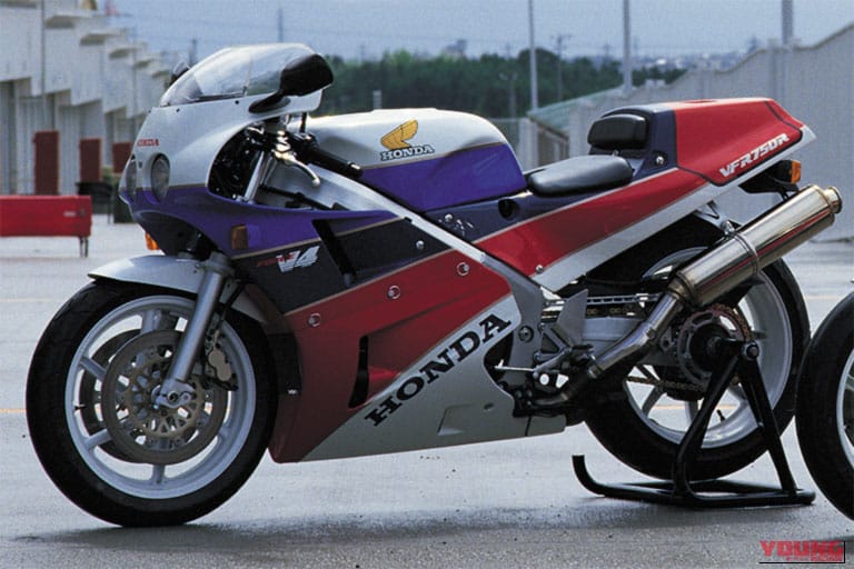 丸山浩 CB伝説譚|「価格は2300万円。本気だ」丸山浩が人生を変えた愛機『CB900F』を超高額で売りに出す真意【最初に見たバイクがFだった】